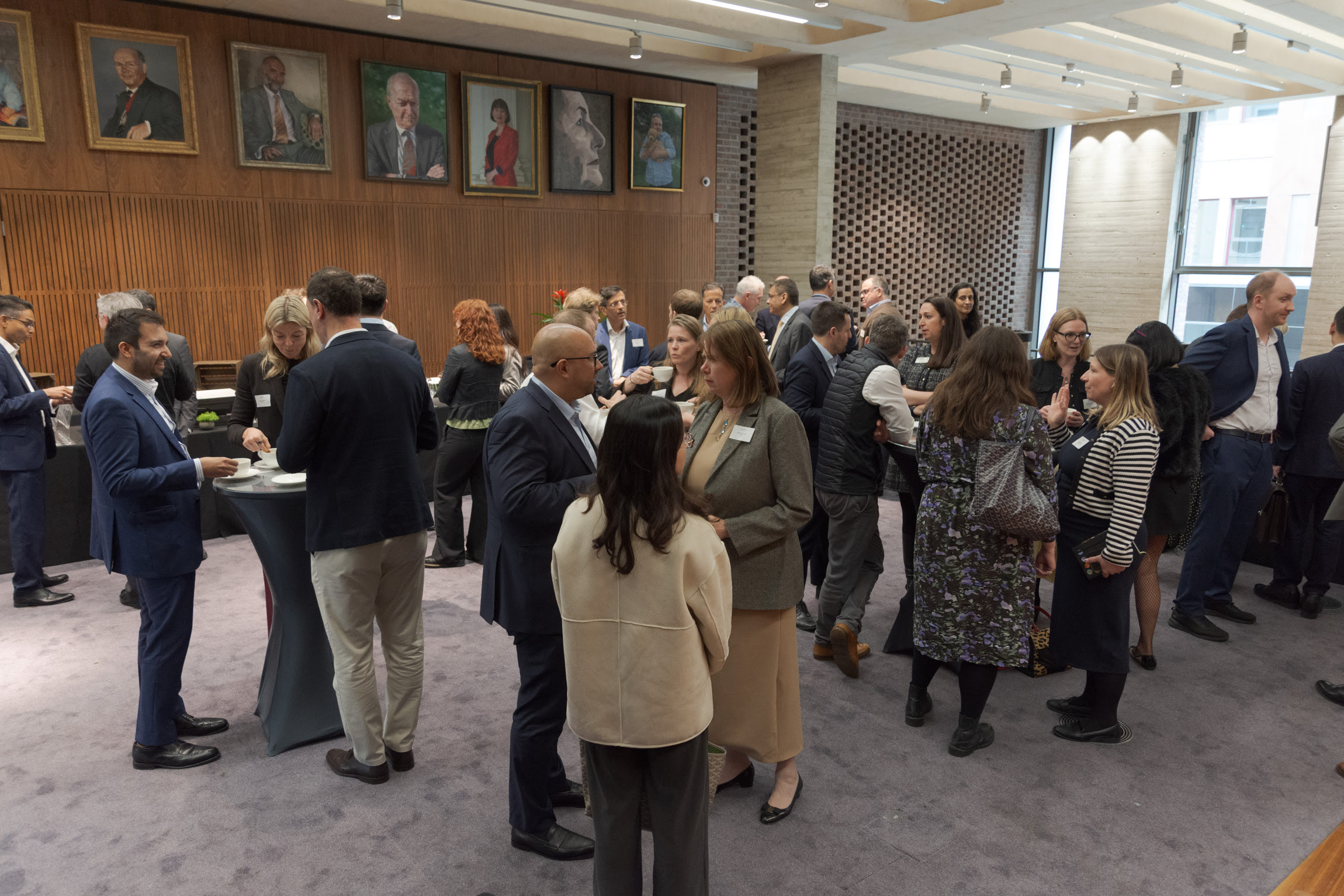 The Future of Capital at Lloyds - 15th April 2026